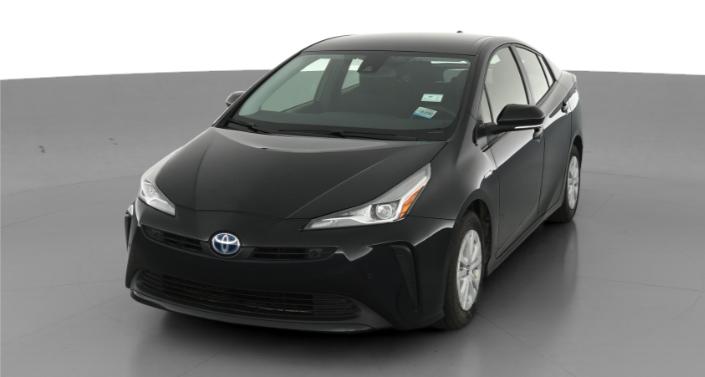 2021 Toyota Prius LE -
                Lorain, OH