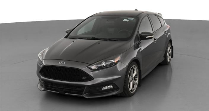 2016 Ford Focus ST -
                Beverly, NJ