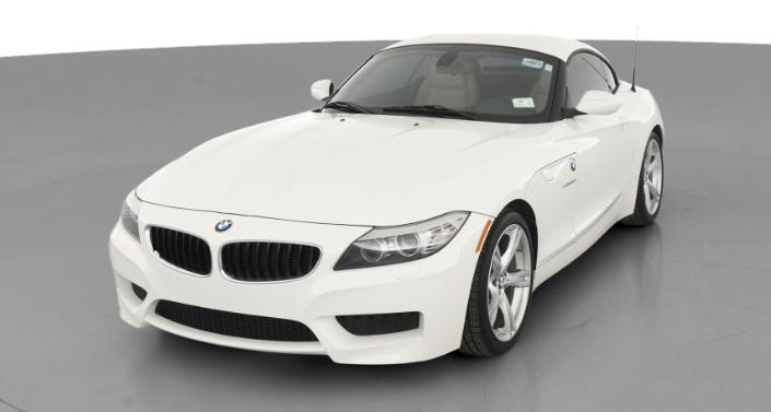 2011 BMW Z4 sDrive30i -
                Wheatland, OK