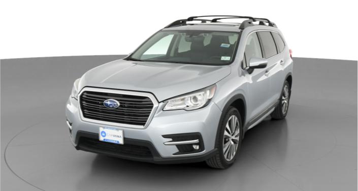 2021 Subaru Ascent Limited -
                Tooele, UT