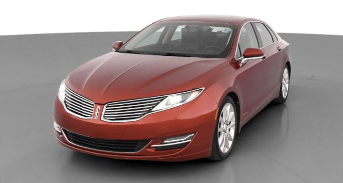 2014 Lincoln MKZ Base -
                Tolleson, AZ