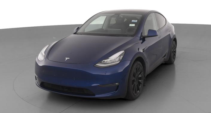 2022 Tesla Model Y Long Range -
                Indianapolis, IN