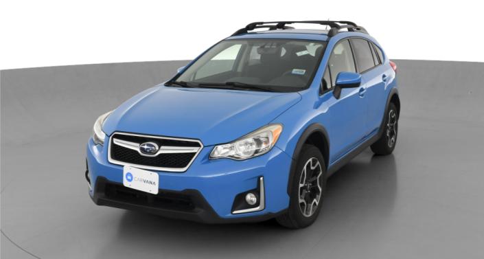 2017 Subaru Crosstrek Premium -
                Colonial Heights, VA