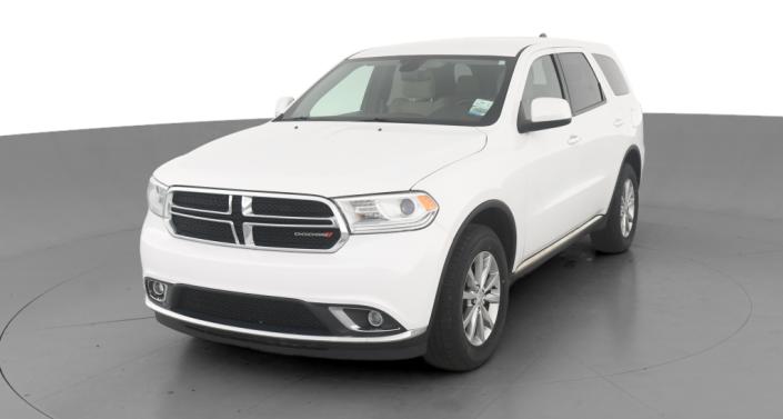 2018 Dodge Durango SXT -
                Hebron, OH