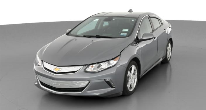 2018 Chevrolet Volt LT -
                Trenton, OH