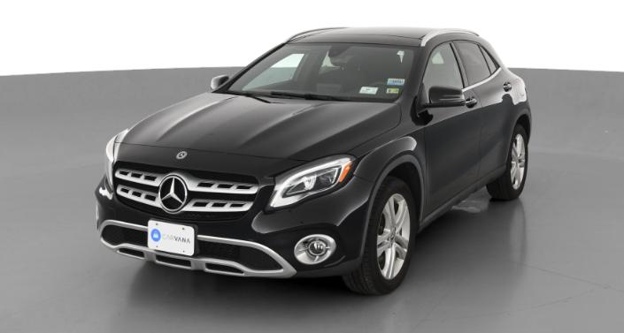 2020 Mercedes-Benz GLA 250 4MATIC -
                Colonial Heights, VA