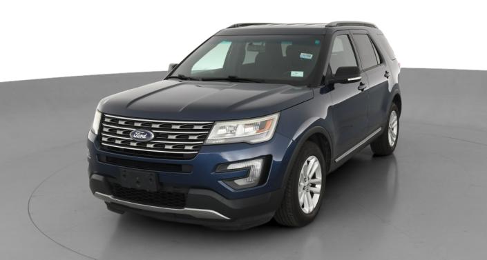 2017 Ford Explorer XLT -
                Bessemer, AL