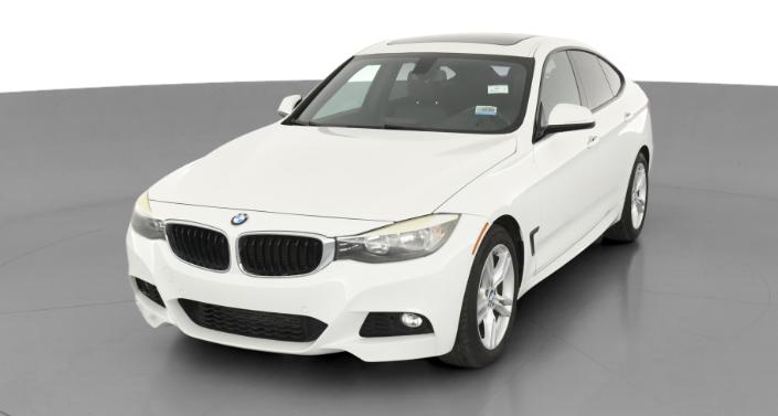 2015 BMW 3 Series 328i xDrive -
                Houston, TX