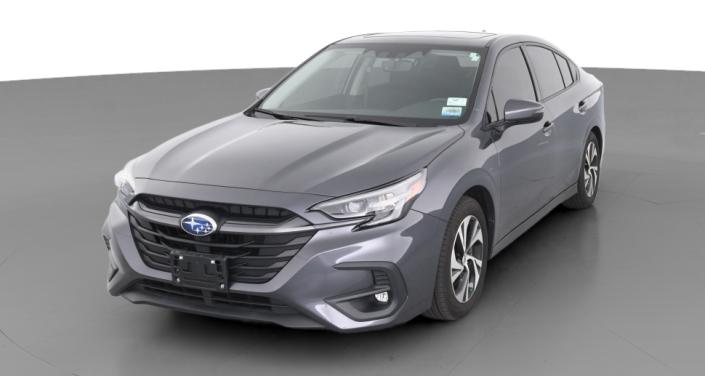 2023 Subaru Legacy Premium -
                Concord, NC