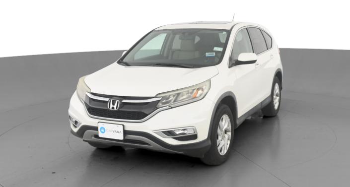 2015 Honda CR-V EX -
                Hebron, OH