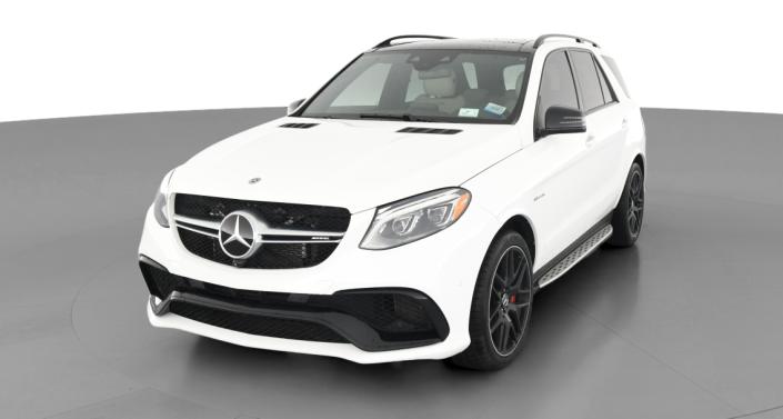 2018 Mercedes-Benz GLE 63 AMG -
                Trenton, OH