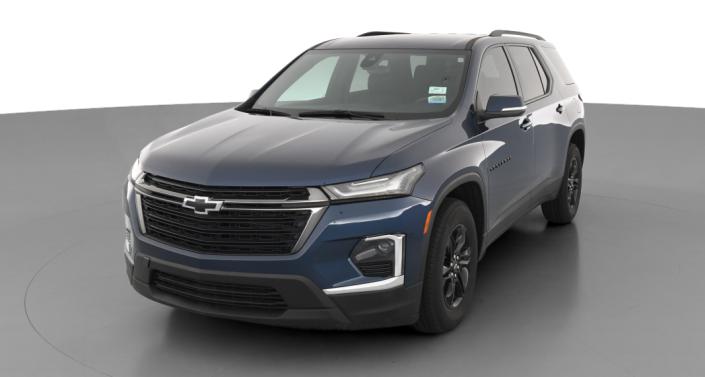 2023 Chevrolet Traverse LT -
                Haines City, FL