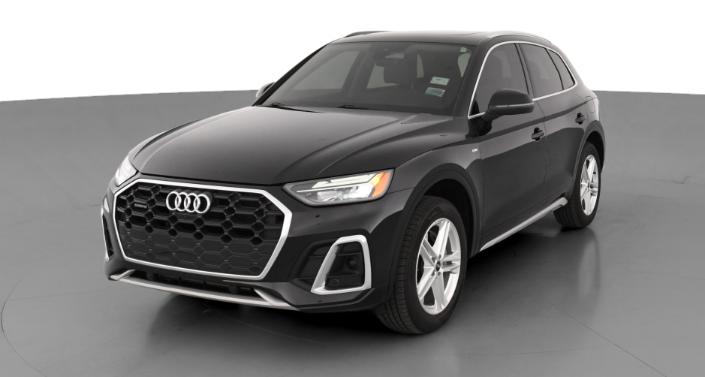 2021 Audi Q5 e Premium Plus -
                Tolleson, AZ