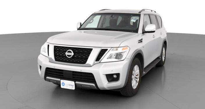 2019 Nissan Armada SV -
                Tolleson, AZ