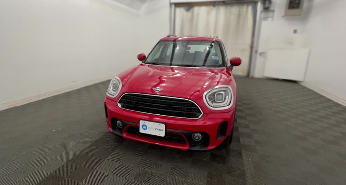 2022 MINI Cooper Countryman  -
                Framingham, MA