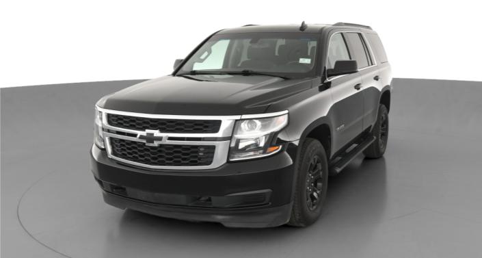 2020 Chevrolet Tahoe LS -
                Wheatland, OK