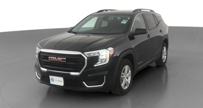 2023 GMC Terrain SLE -
                Indianapolis, IN