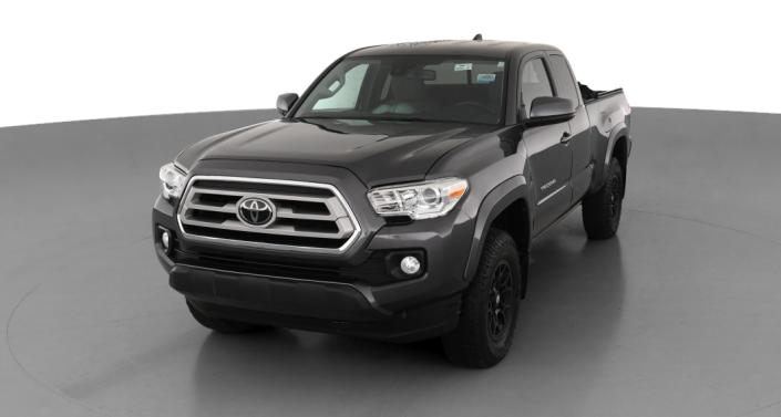 2022 Toyota Tacoma SR5 -
                Beverly, NJ