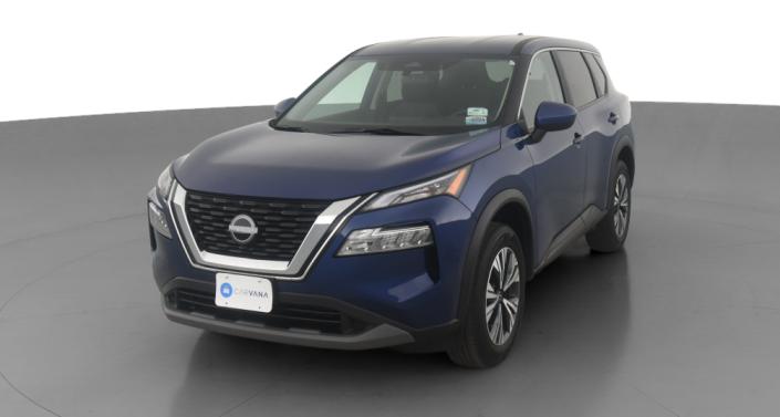 2023 Nissan Rogue SV -
                Indianapolis, IN