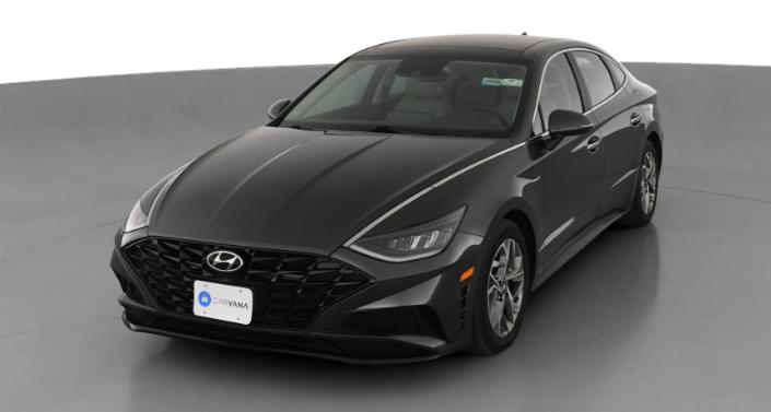 2021 Hyundai Sonata SEL -
                Richton Park, IL