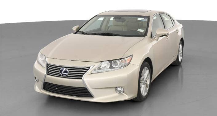 2013 Lexus ES Hybrid 300h -
                Wheatland, OK