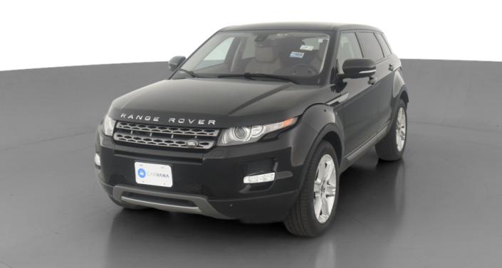 2013 Land Rover Range Rover Evoque Pure Premium -
                Nashville, TN