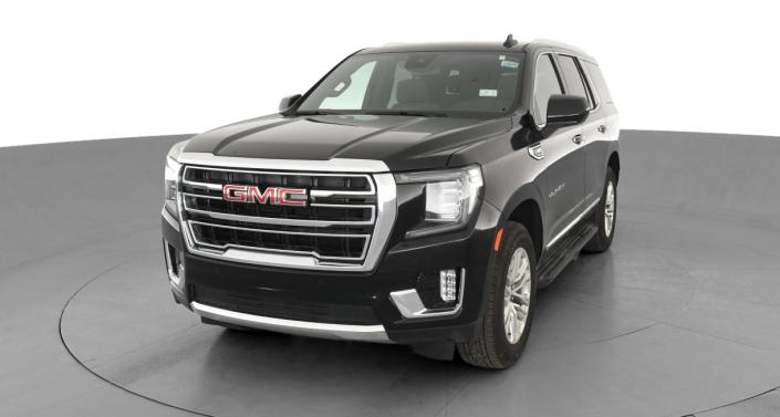 2024 GMC Yukon SLT -
                Wheatland, OK