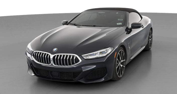 2022 BMW 8 Series 840i -
                Rocklin, CA