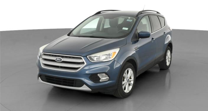 2018 Ford Escape SE -
                Bessemer, AL