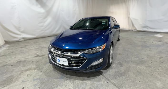 2019 Chevrolet Malibu Premier -
                Houston, TX