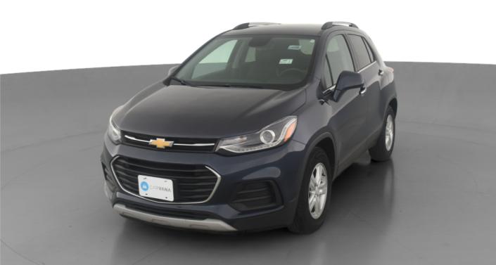 2019 Chevrolet Trax LT -
                Indianapolis, IN