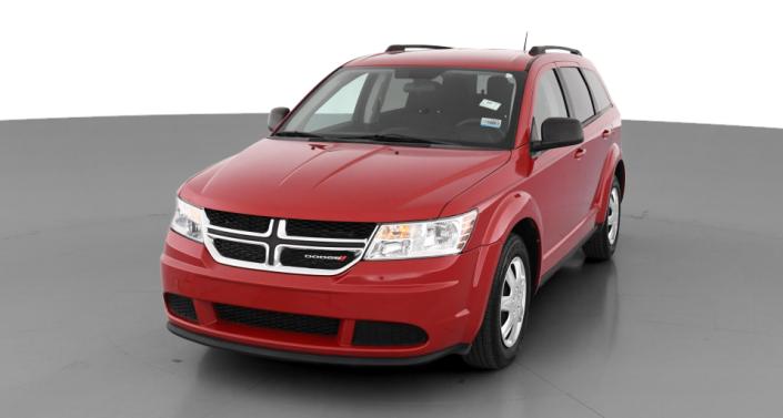 2018 Dodge Journey SE -
                Tolleson, AZ