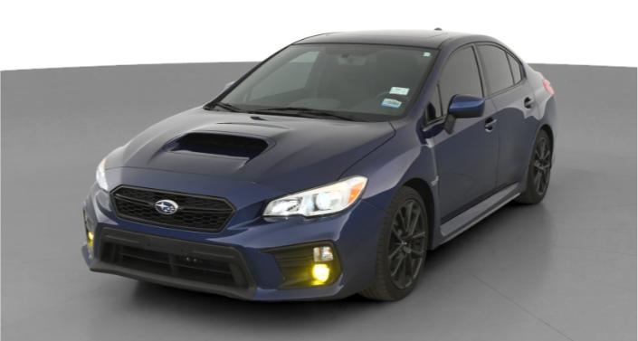 2021 Subaru WRX Premium -
                Tolleson, AZ