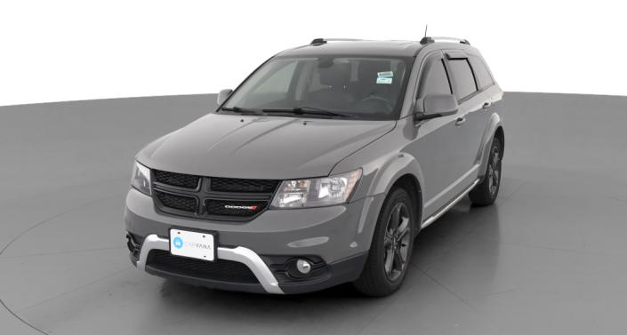 2020 Dodge Journey Crossroad -
                Manville, NJ