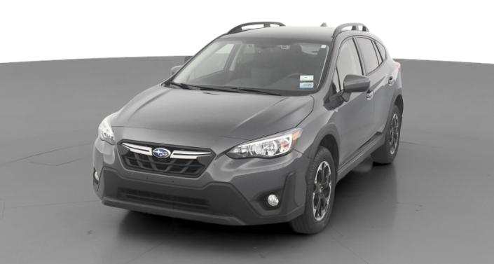 2021 Subaru Crosstrek Premium -
                Auburn, GA