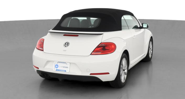 2013 Volkswagen Beetle  -
                Colonial Heights, VA