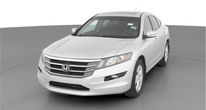 2012 Honda Crosstour EX-L -
                West Memphis, AR