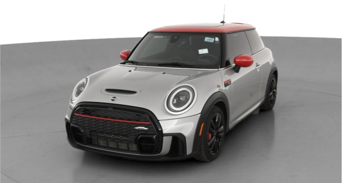 2024 MINI Cooper Hardtop John Cooper Works -
                Bessemer, AL