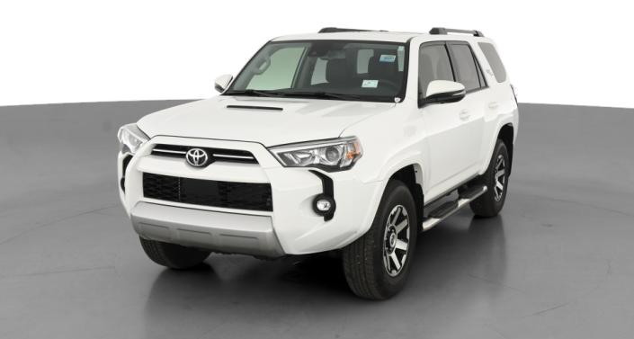 2024 Toyota 4Runner TRD Off Road -
                Bessemer, AL