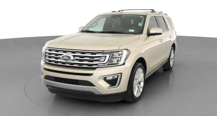 2018 Ford Expedition Limited -
                Bessemer, AL