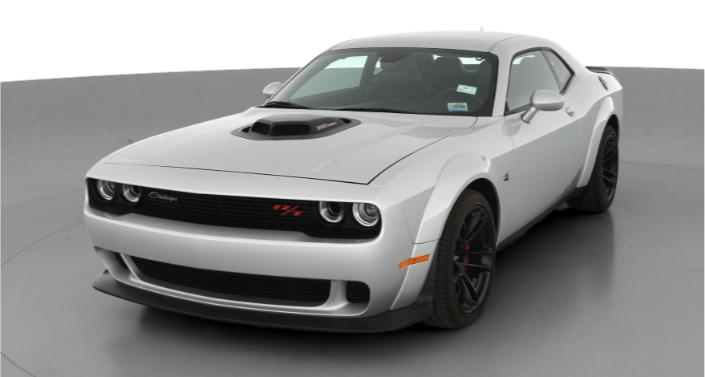 2021 Dodge Challenger T/A -
                Lorain, OH