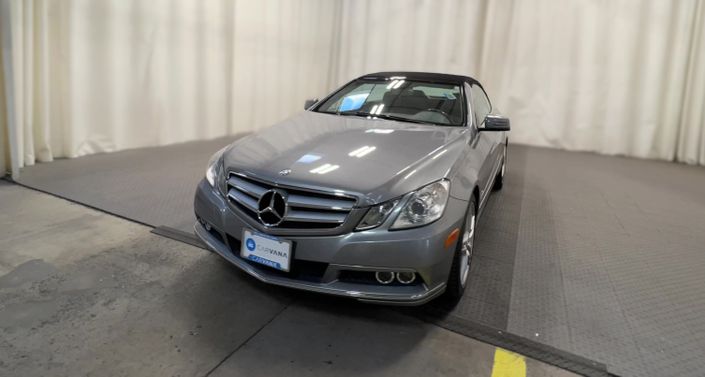 2011 Mercedes-Benz E-Class E 350 -
                Riverside, CA