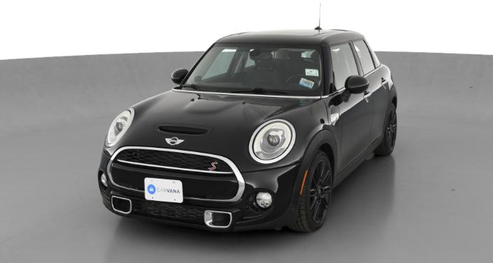 2018 MINI Cooper Hardtop S -
                Bessemer, AL