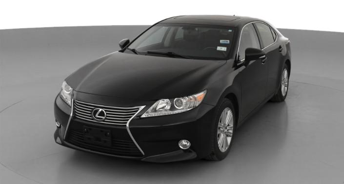 2014 Lexus ES 350 -
                Fort Worth, TX