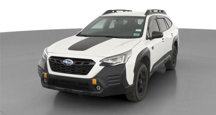 2022 Subaru Outback Wilderness -
                Wheatland, OK