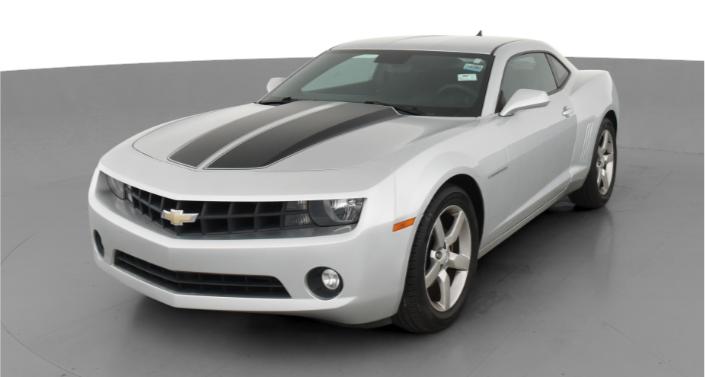 2010 Chevrolet Camaro LT -
                Concord, NC