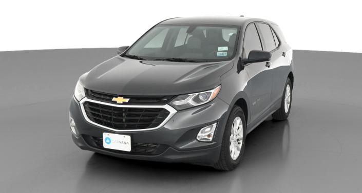 2018 Chevrolet Equinox LS -
                Trenton, OH