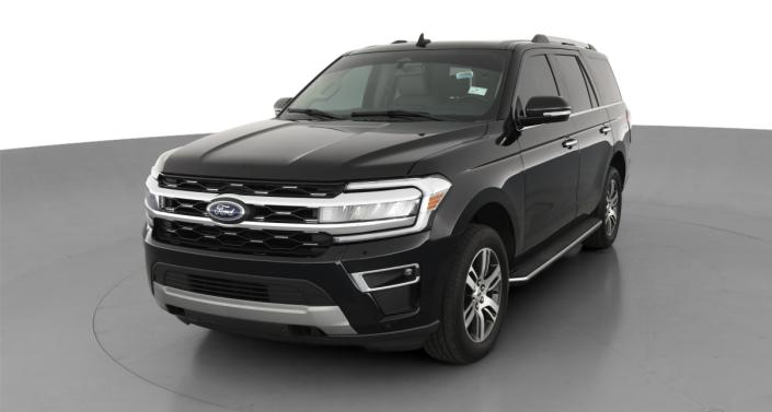 2022 Ford Expedition Limited -
                Bessemer, AL