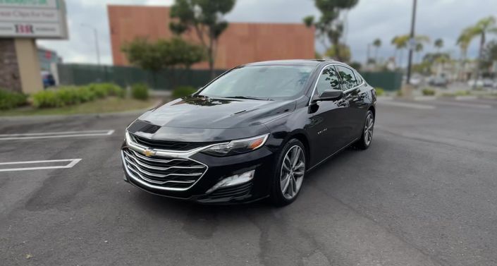 2022 Chevrolet Malibu LT -
                Tolleson, AZ