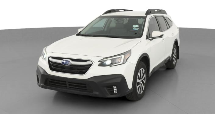 2021 Subaru Outback Premium -
                Tolleson, AZ